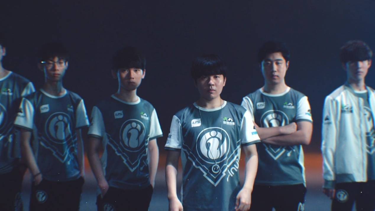 展现王者风 展现王者风